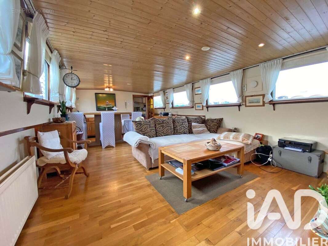 Photo 4 - Maison à LIMAY