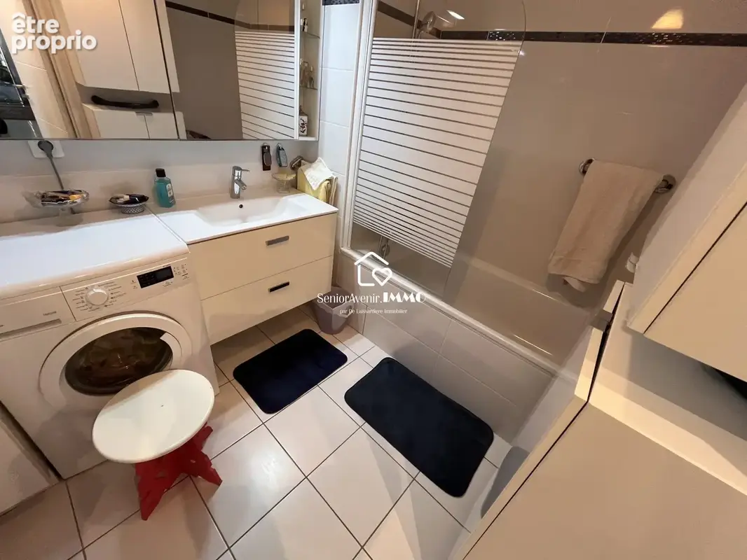 Appartement 3 pièces 70 m² à vendre à Cannes (06400) - photo 8