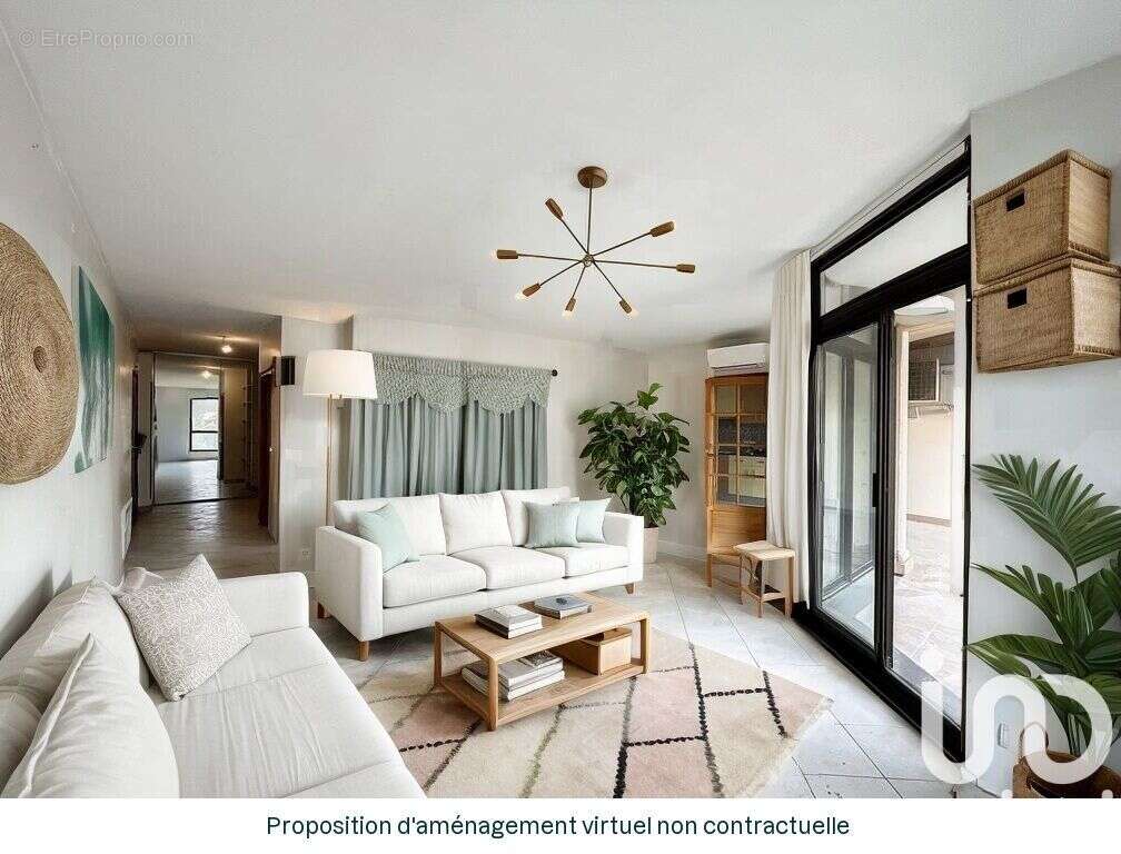 Photo 3 - Appartement à MANOSQUE