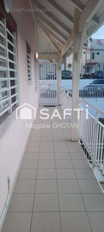Photo 2 - Appartement à LE GOSIER