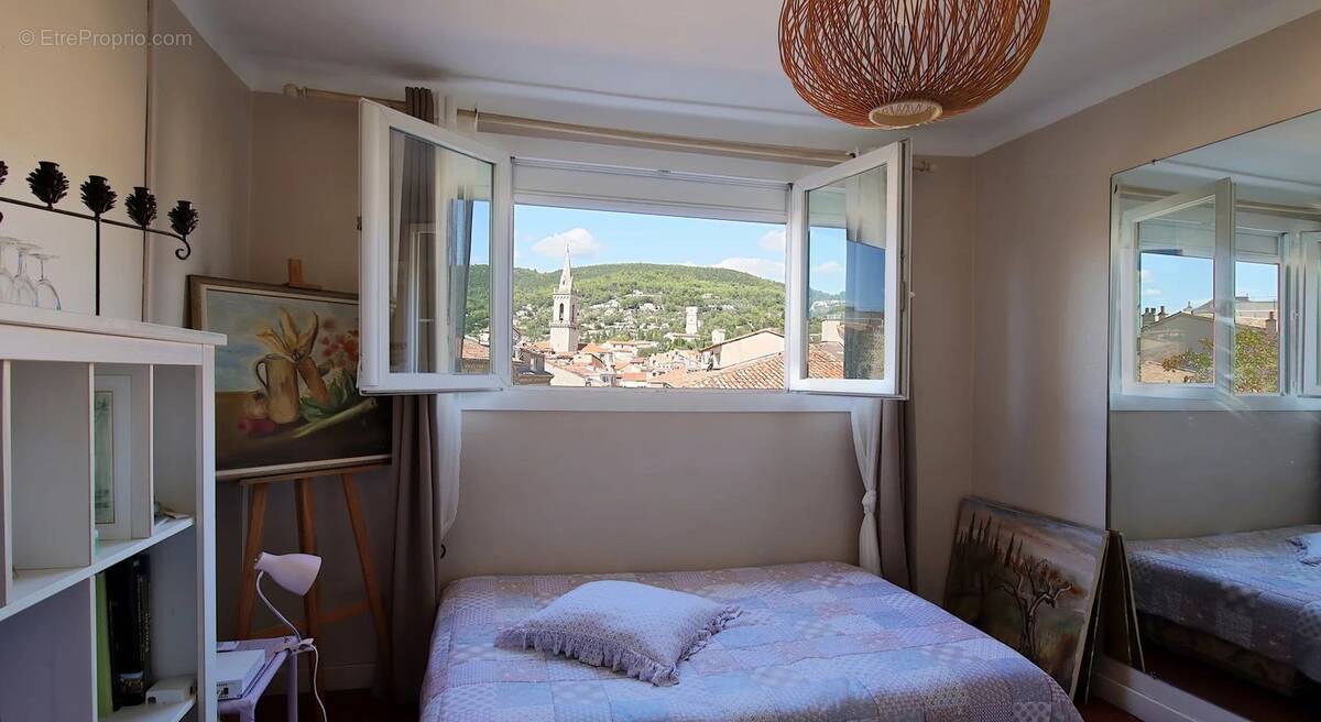 Appartement à DRAGUIGNAN