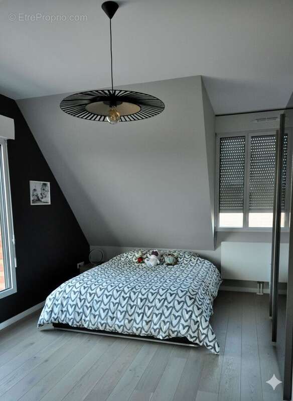 Appartement à PREMESQUES