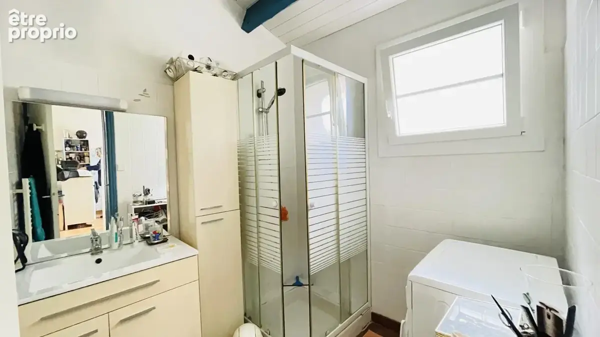 Maison 2 pièces 35 m² à vendre à Saint-Georges-D'oleron (17190) - photo 7