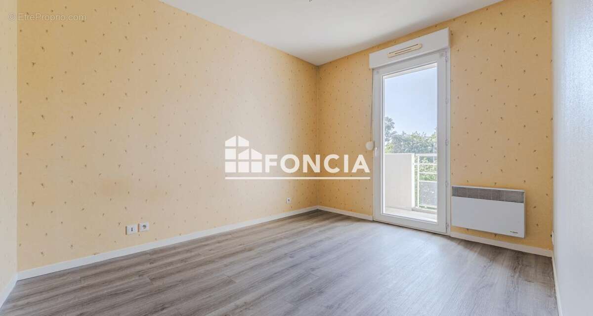 Appartement à TOURS