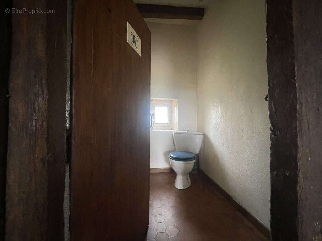 Maison à MONDOUBLEAU