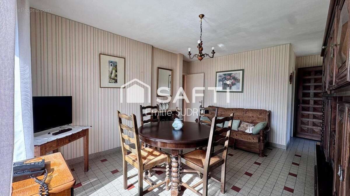 Photo 5 - Maison à ARES