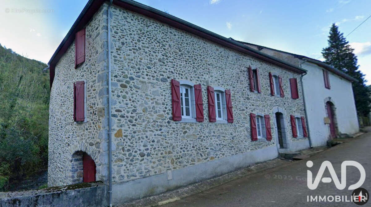 Maison 262 m² à Lurbe-Saint-Christau  - photo 9