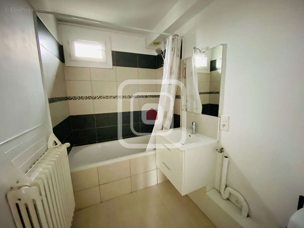 Secteur courlancy, appartement de type 2, 45m² - photo 11