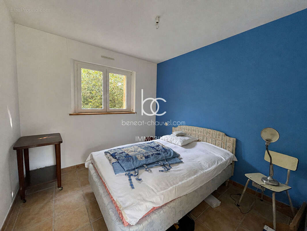 EXCLUSIVITÉ SARZEAU - Maison de 73 m² avec jardinet, proche du Golfe du Morbihan - photo 7