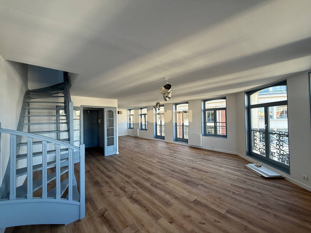 Appartement à LILLE
