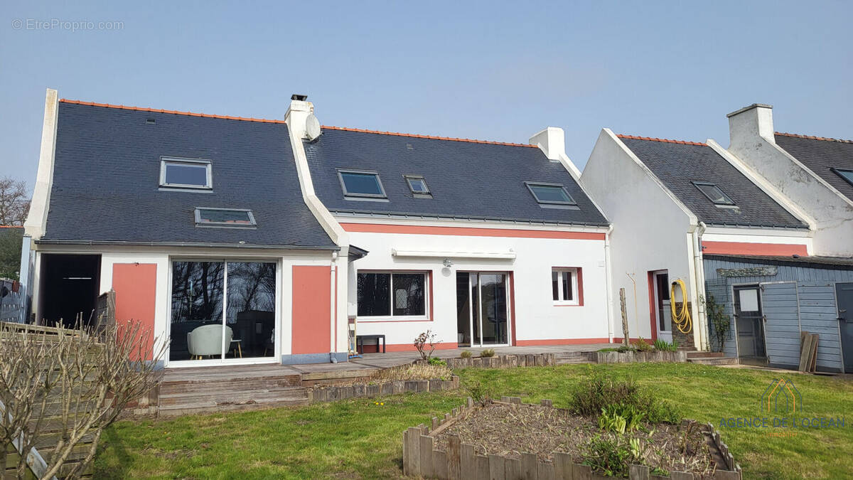 Maison à BANGOR