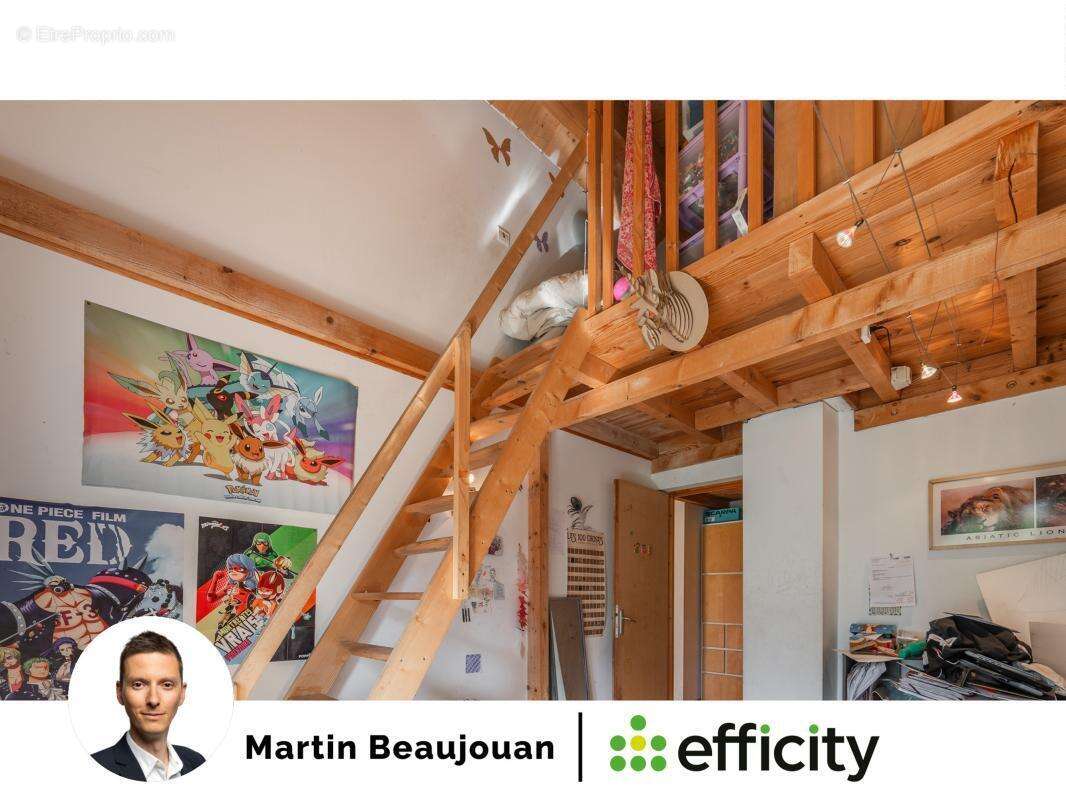 Maison à LES HOUCHES