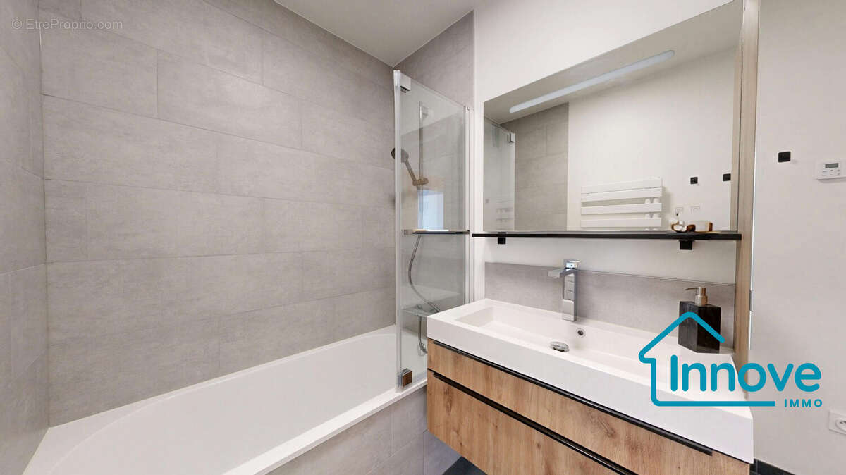 Appartement à ROCQUENCOURT