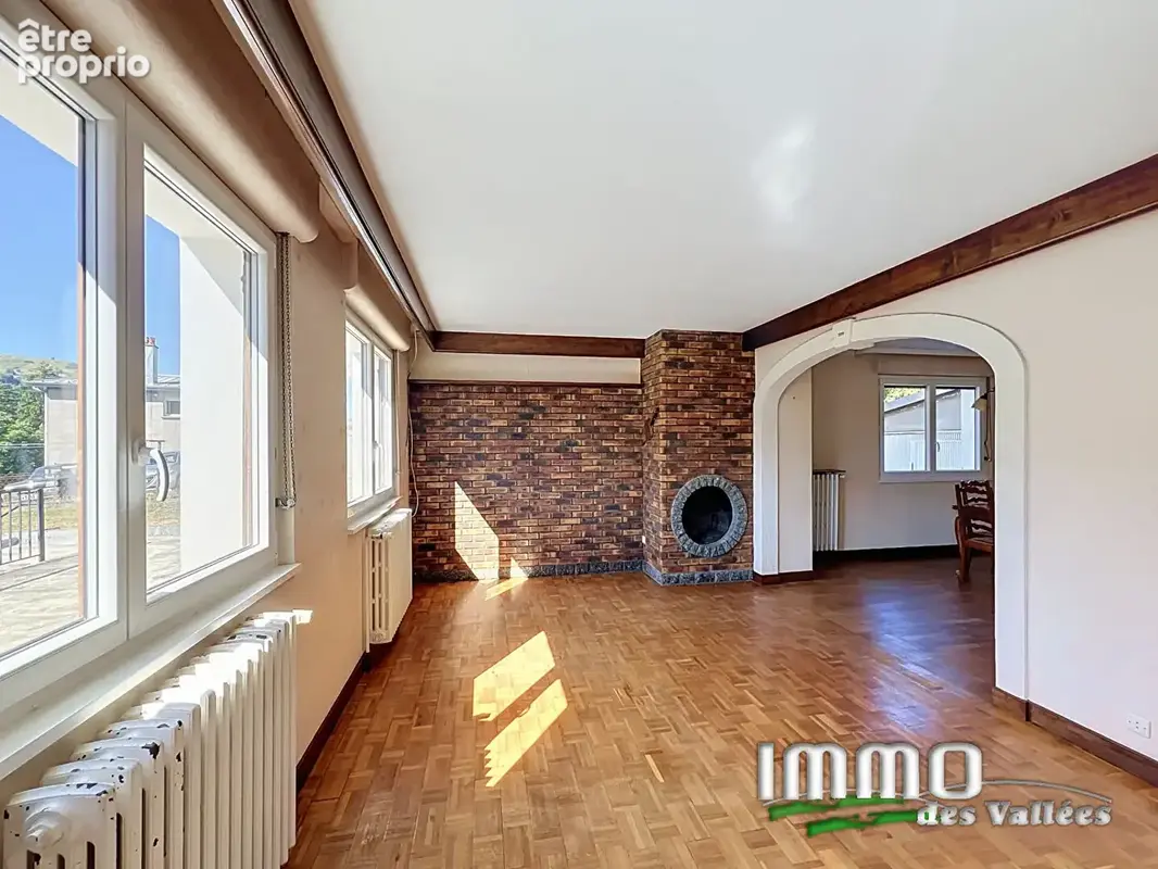 Maison en centre-ville - photo 4