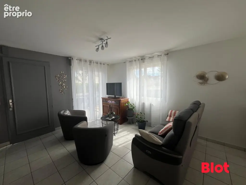 Maison 6 pièces 124 m² à vendre à Torce (35370) - photo 4