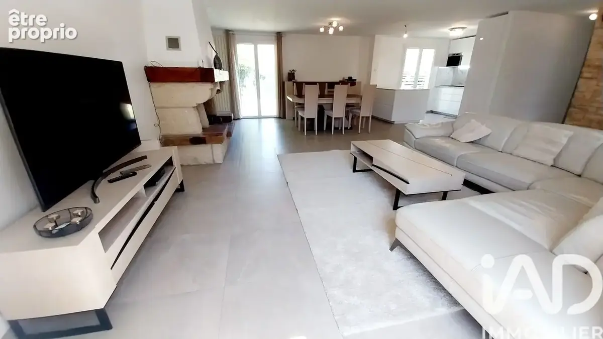 Photo 1 - Maison à BEZONS