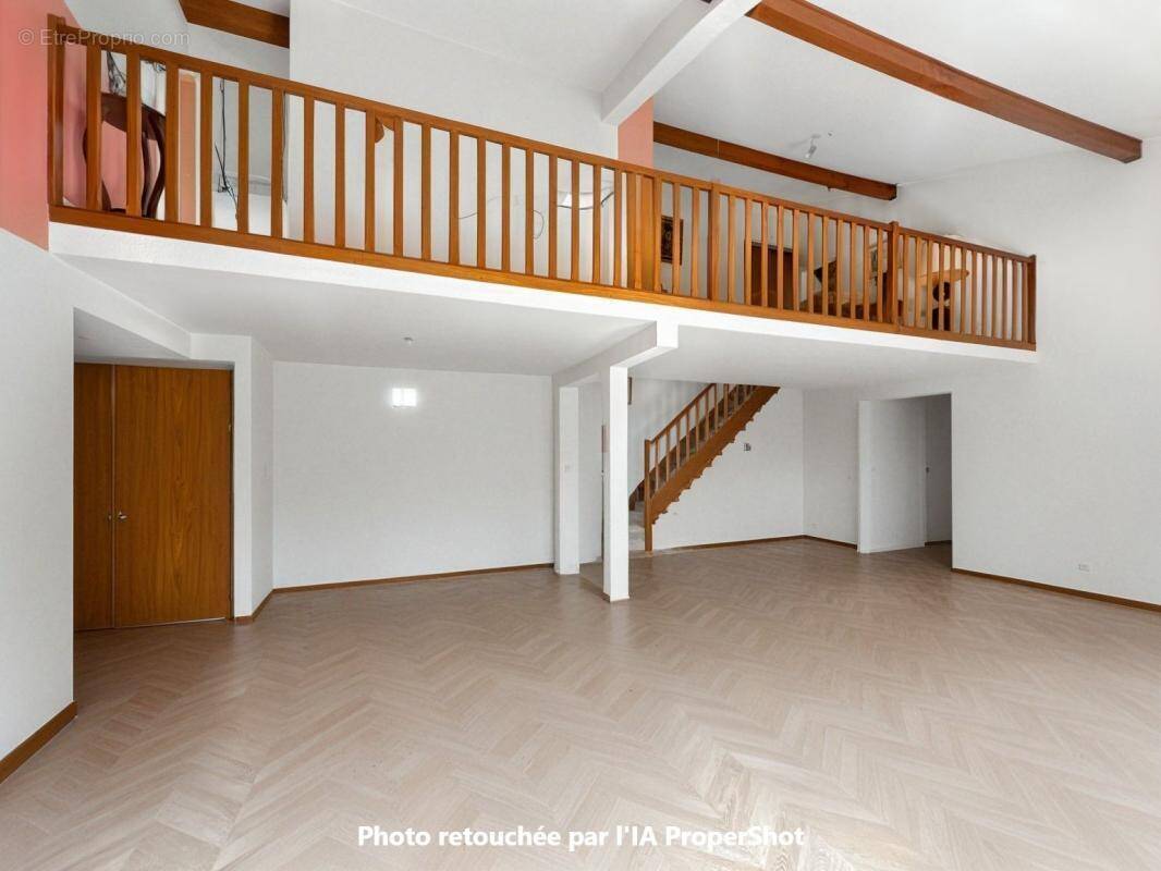 Appartement à PERIGUEUX