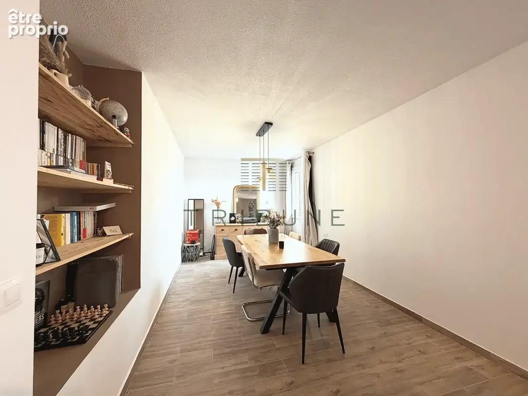 Appartement de 83m2 avec 2 chambres dans une résidence à Agen - photo 6