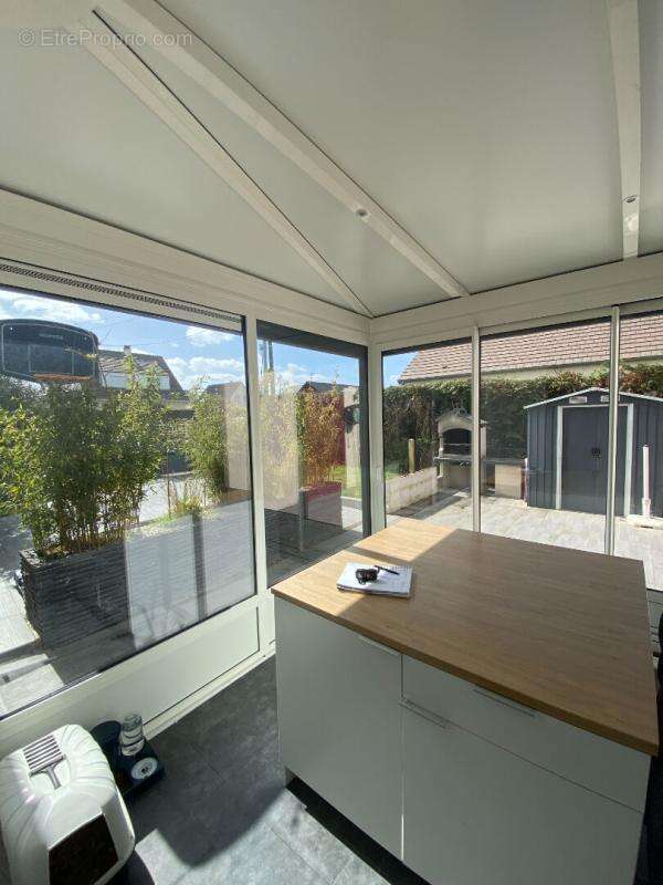 Maison  5 pièce(s) 121 m2 - photo 7