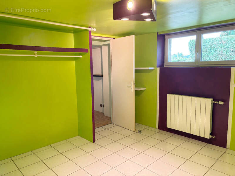 Maison à SAINTE-MARIE