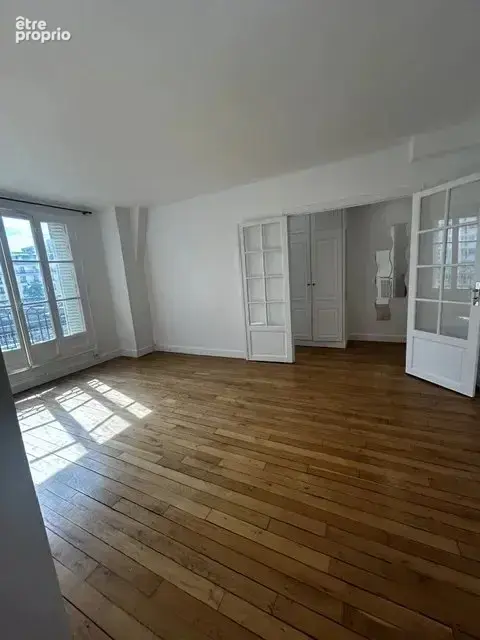 Photo Appartement à Paris-15e au prix de 480 000€