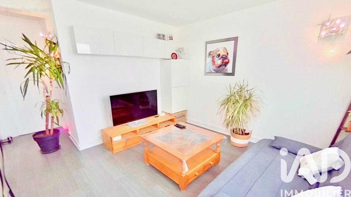 Photo 1 - Appartement à CHAMPIGNY-SUR-MARNE