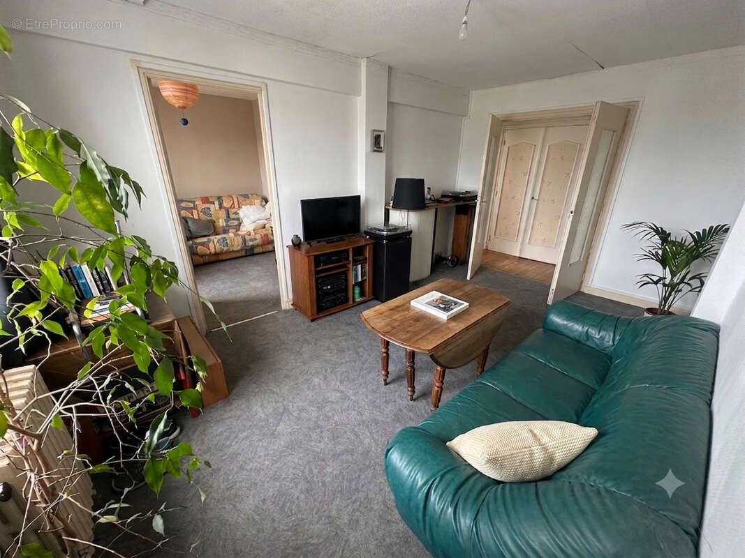 Appartement à BREST