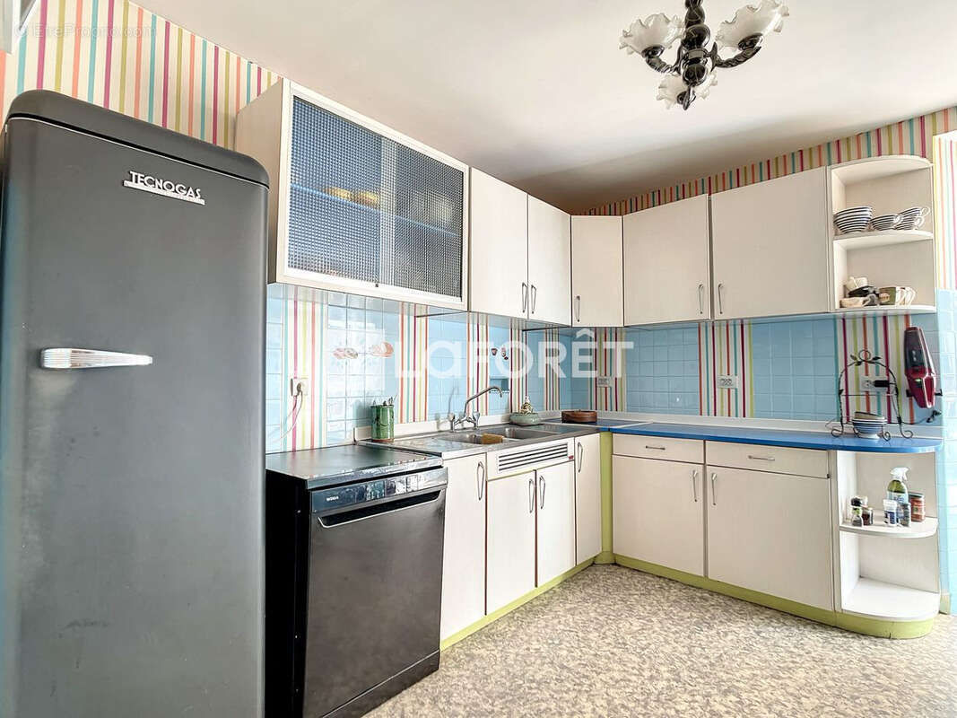 Maison à ROQUEVAIRE