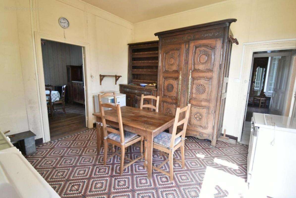 Charmante maison ancienne à rénover proche Bon-Repos (22) - photo 4