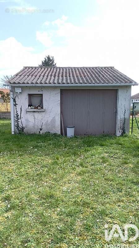 Photo 6 - Terrain à LE POINCONNET