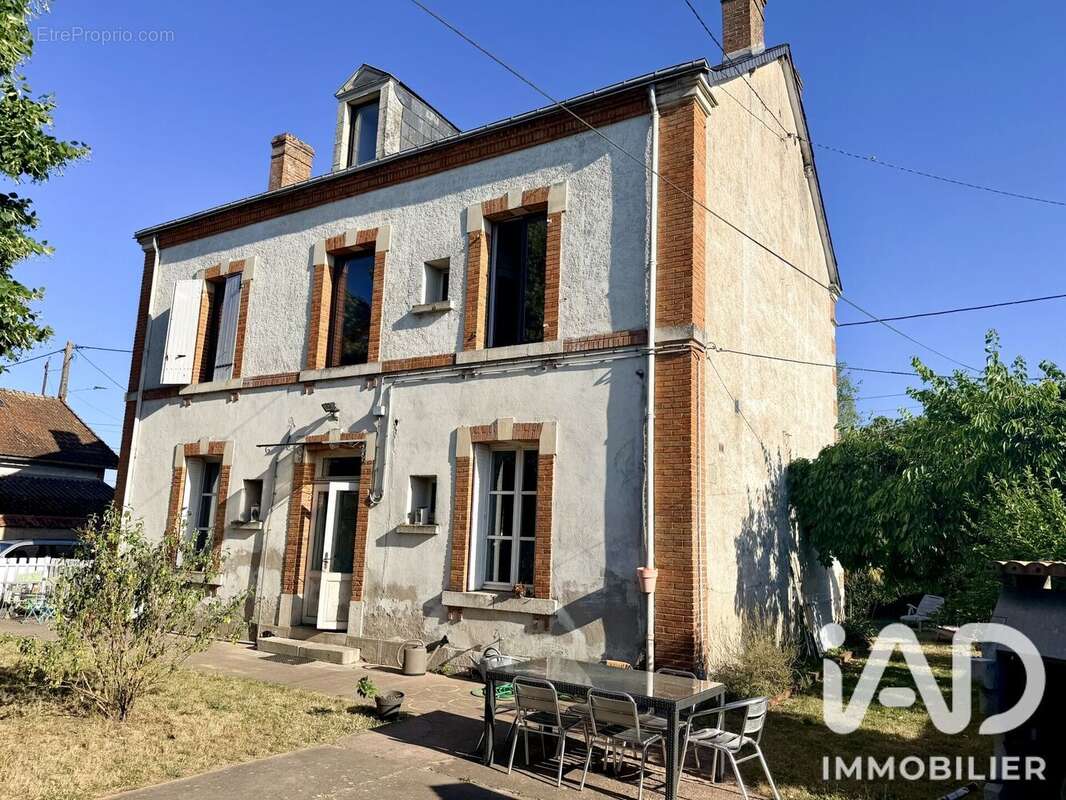 Photo 4 - Maison à TIGY