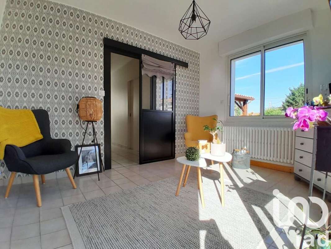 Photo 8 - Maison à VILLIERS-EN-PLAINE