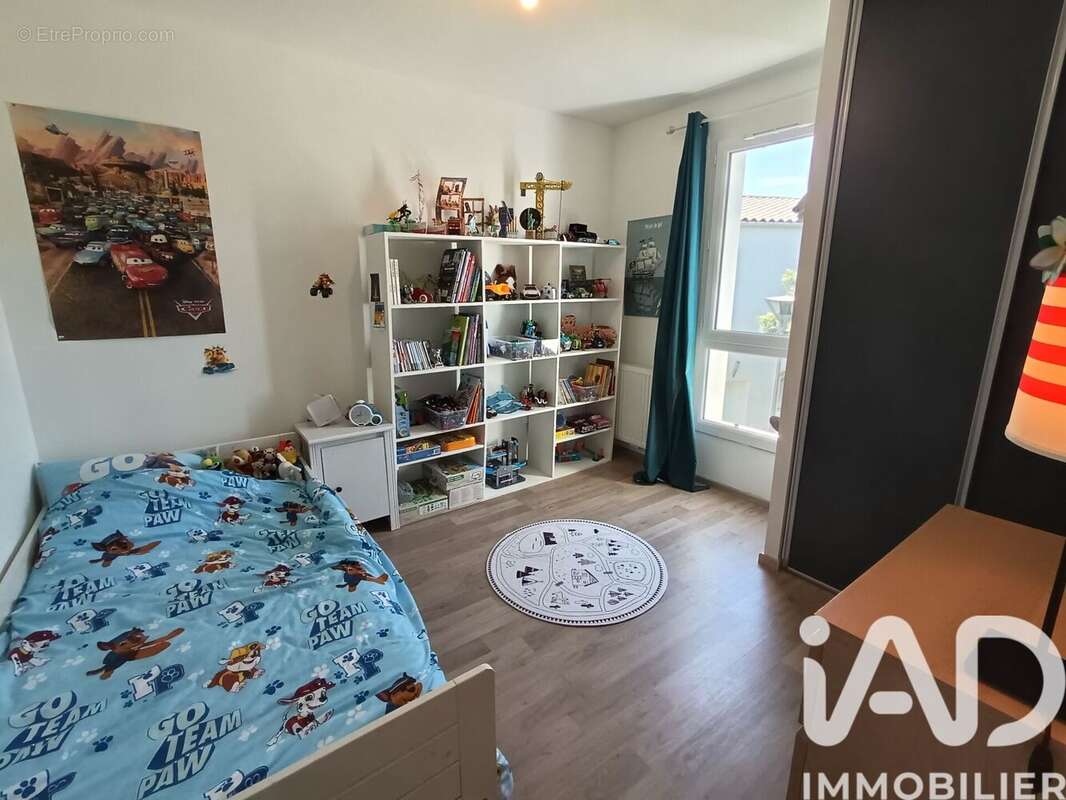 Photo 8 - Maison à LAGORD