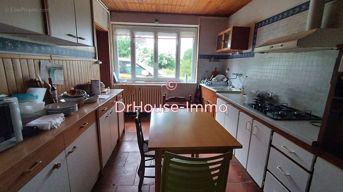 Maison à SAINT-AVIT-SAINT-NAZAIRE