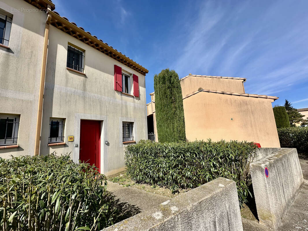 Maison à ARLES
