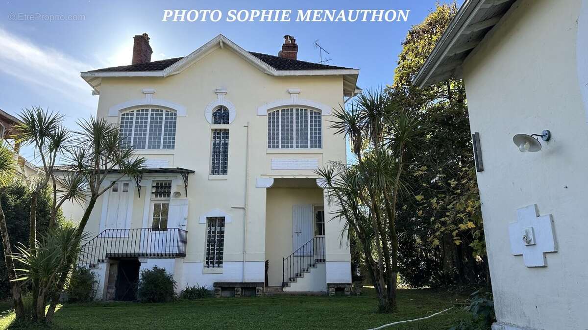 Maison à DAX