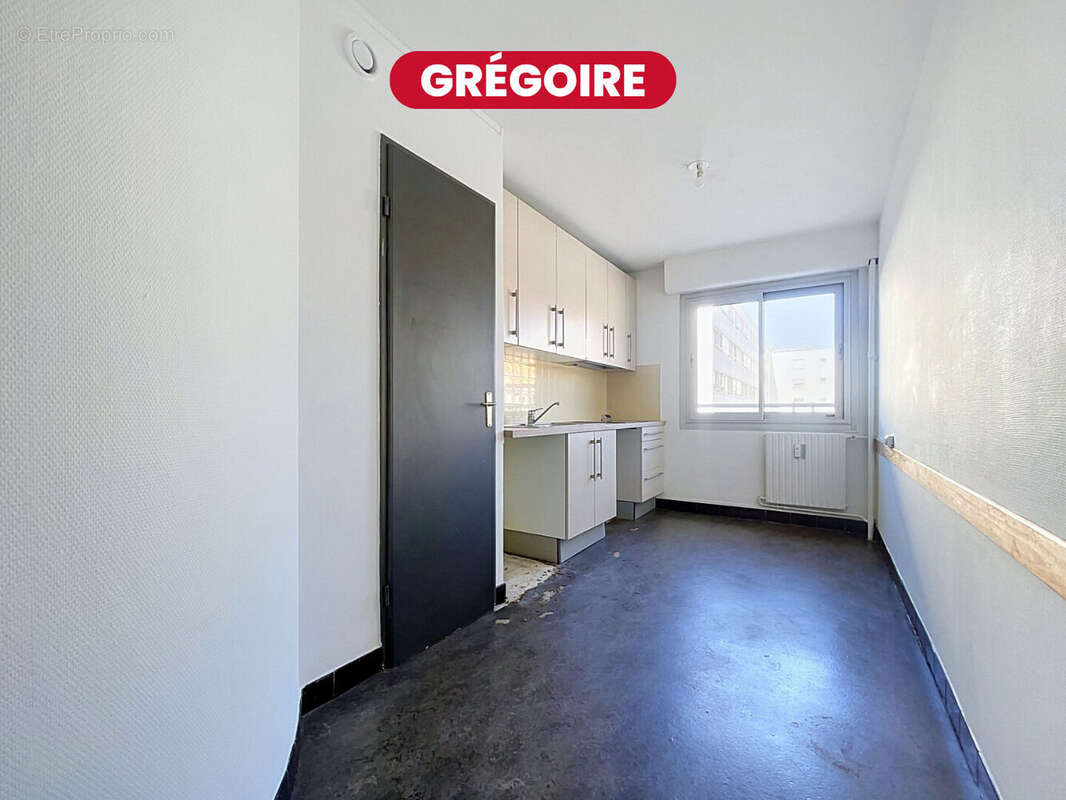 Appartement 68m² à lille - photo 8