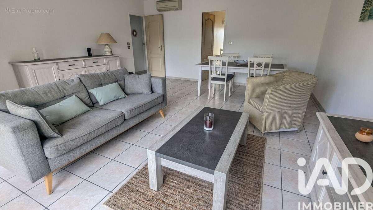 Photo 8 - Maison à L'ISLE-SUR-LA-SORGUE