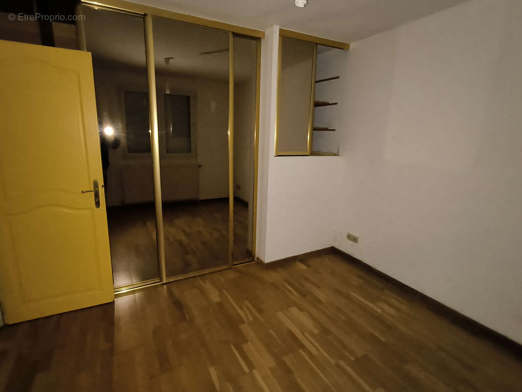 Maison à MONTIVILLIERS