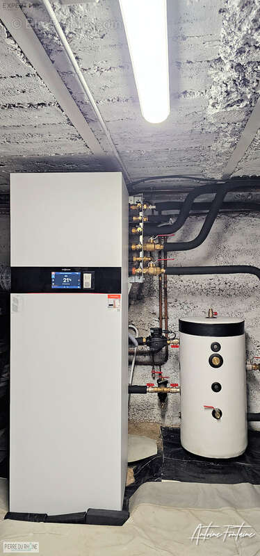 Maison à PIERRE-BENITE