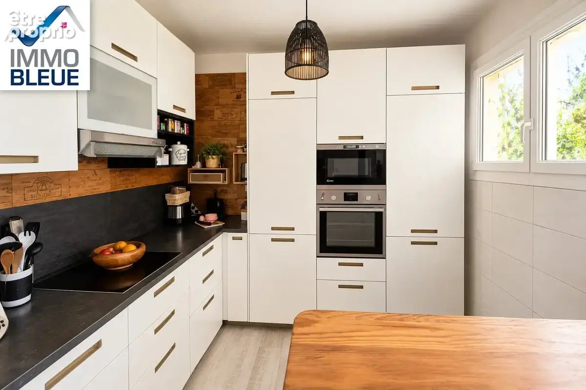 Maison 169 m² à Sausset-Les-Pins  - photo 4