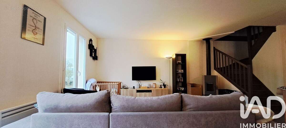 Photo 5 - Maison à AMILLY