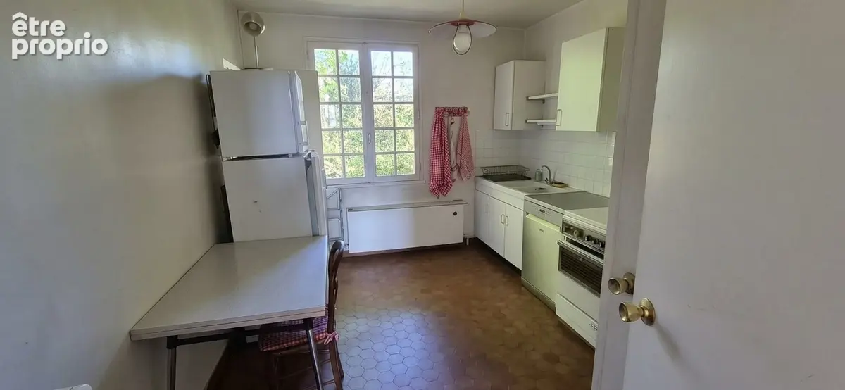 Maison Saint Cyr Sur Le Rhone 5 pièce(s) - photo 6