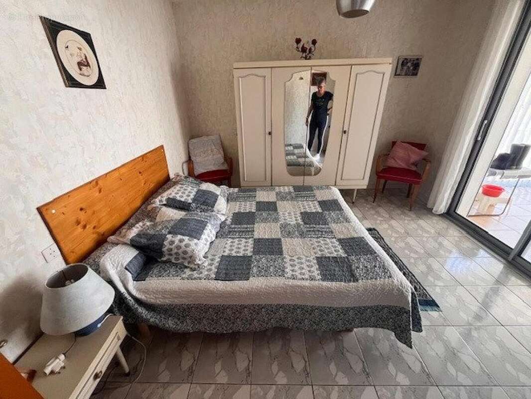 Photo 8 - Maison à VENSAC