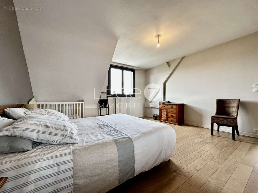 Maison à LARMOR-PLAGE