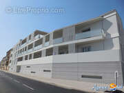 Appartement à PORT-LA-NOUVELLE