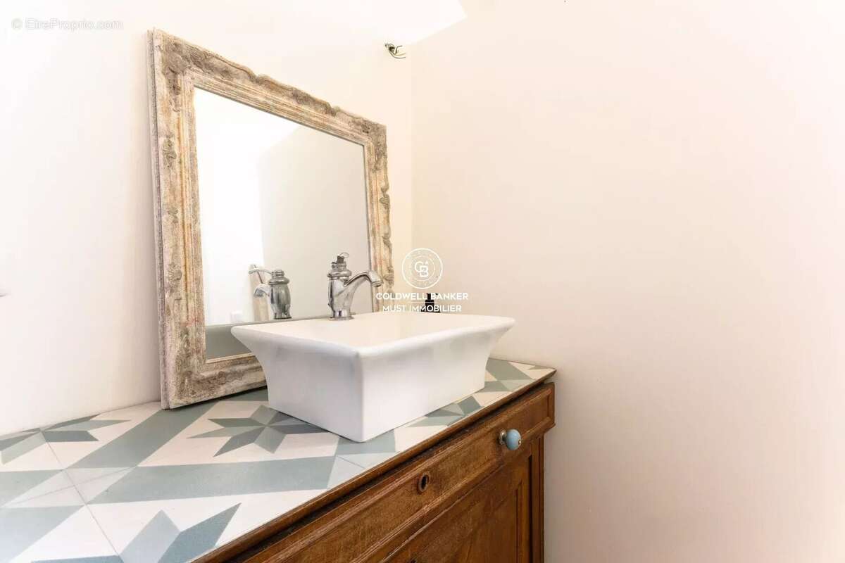 Maison à CANET-EN-ROUSSILLON