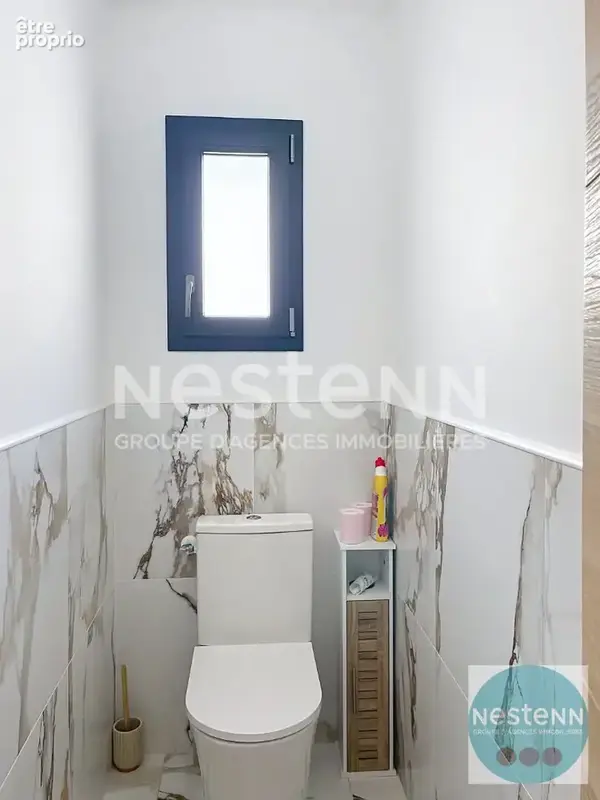 RARE Maison Le Controis En Sologne 4 pièce(s) 127.51 m2 - photo 14