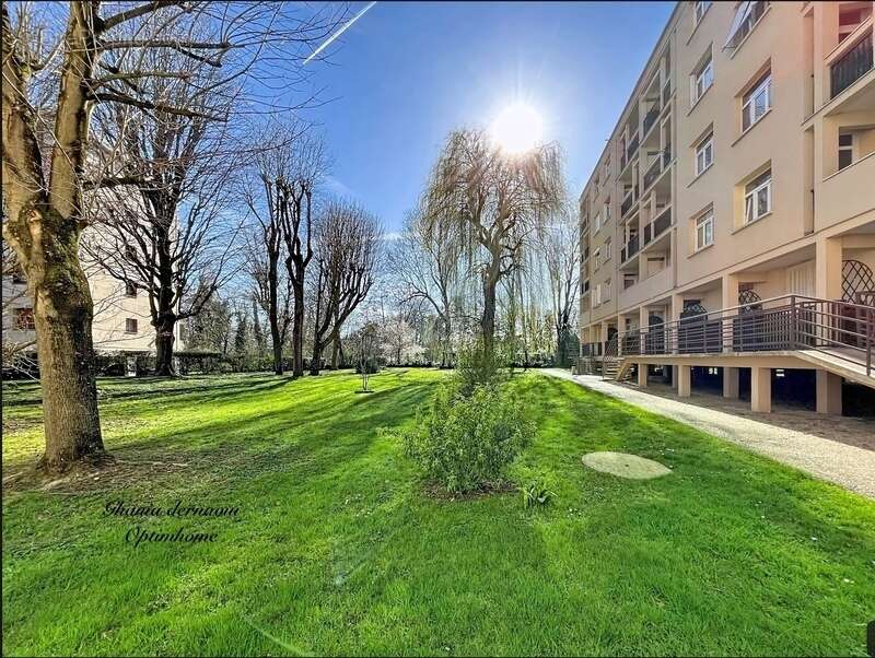 Appartement à CHAMPIGNY-SUR-MARNE