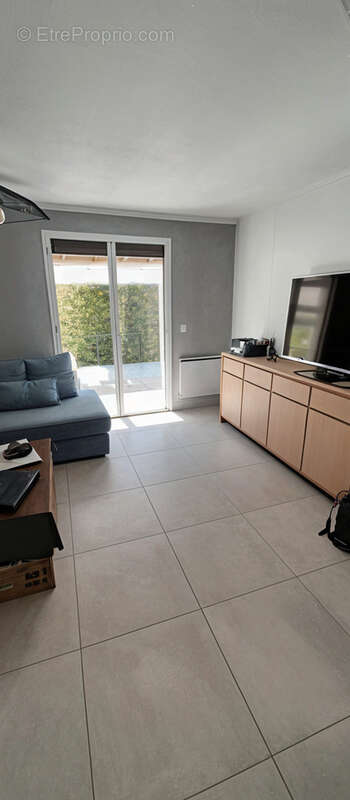 Maison à PORT-DE-BOUC